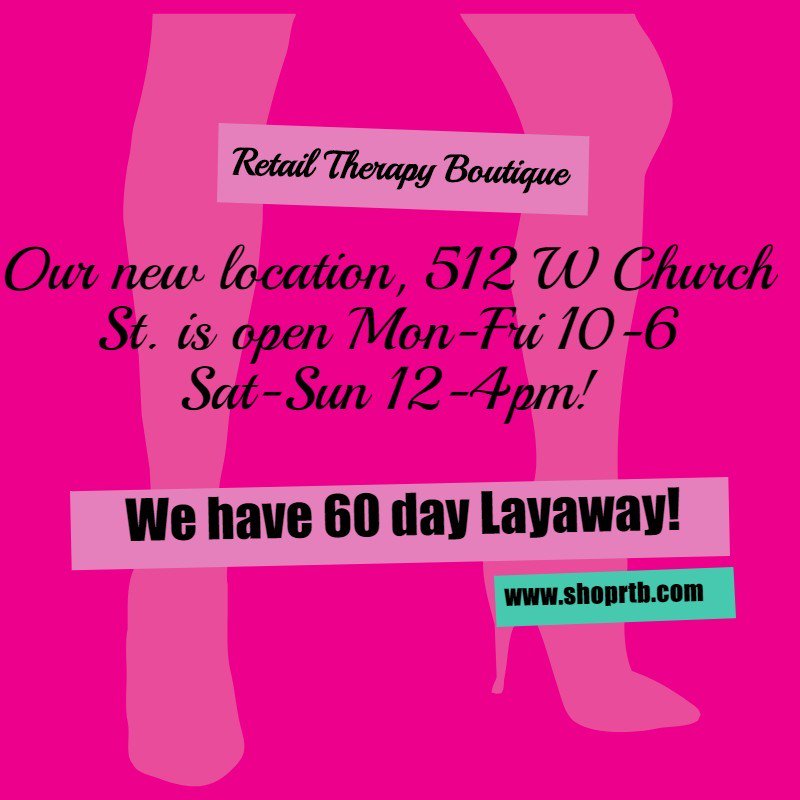 RetailTherapy9's tweet photo. https://t.co/6CoEaW7cFh