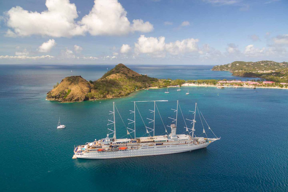nauticalportal's tweet photo. #CRUISE
with
#WindstarCruises
๐ฉ๐ฒ๐ฌ๐ท๐ต๐ซ๐ฑ๐จ
#VoyageCollection
#travel
#cruises
#cruiseships
#cruising
#nauticalportal
https://t.co/iDfePld6Yq https://t.co/huditXRrKv