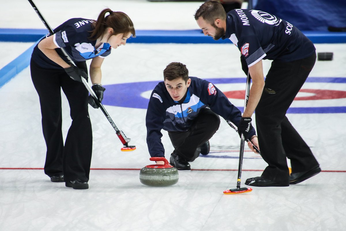 worldcurling's tweet photo. New Mixed World Rankings released after 2017 World Championship > https://t.co/HKImVWNEK6 #curling #worldrankings https://t.co/00k4vuhT8r