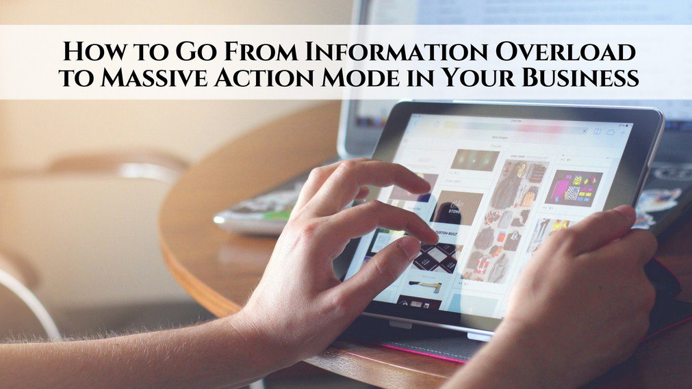 wwbp2020's tweet photo. How to Go From #Information Overload to #Massive_Action Mode in Your #Business💰💰
👉Read more: https://t.co/JN3MsT8zDq
#onlinebusiness https://t.co/gNuxpNO4Gt