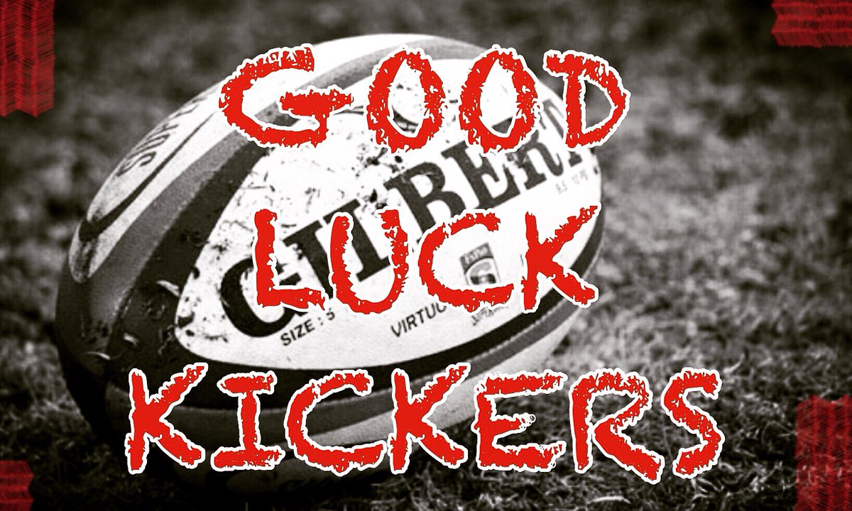 cvkickers's tweet photo. Good Luck to our Men who are off to play Bayside, and our Women who are taking on the Brit Lions - #gokickers #cvkickers https://t.co/VG1PvXVMwF