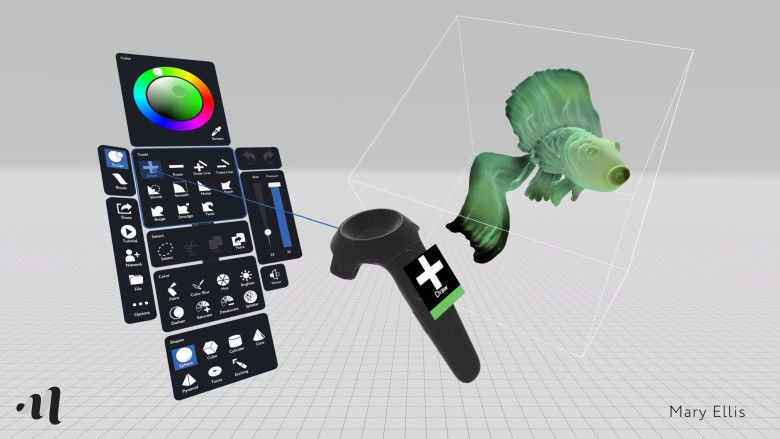 RyanBellGuide's tweet photo. 3 reasons why VR’s killer app will be collaborative https://t.co/MnZ0C5sfWV #VR #VirtualReality https://t.co/2izjGaaOP2