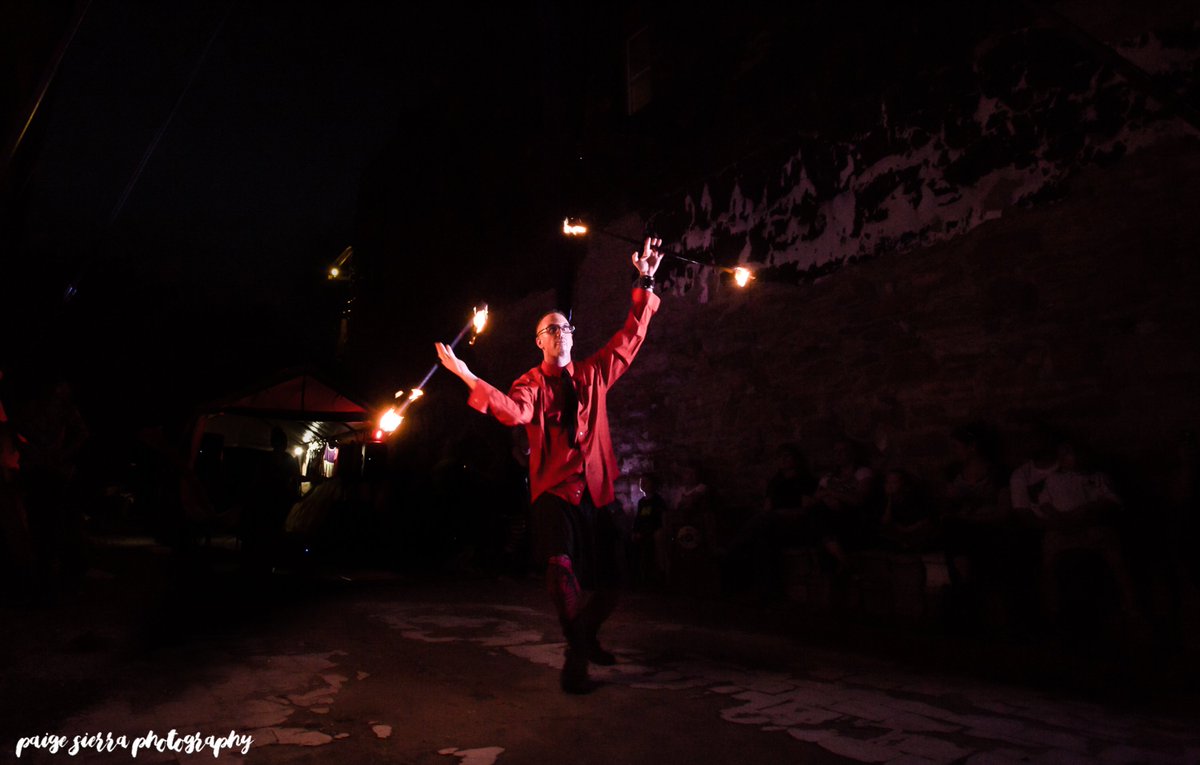 rekinection's tweet photo. Daniel Donovan spinning the dubs in Topeka!!
@ReKinection
Photo by Paige Sierra Photography

 #rekinectiveperformers #firedancing https://t.co/ybDBvICqAQ