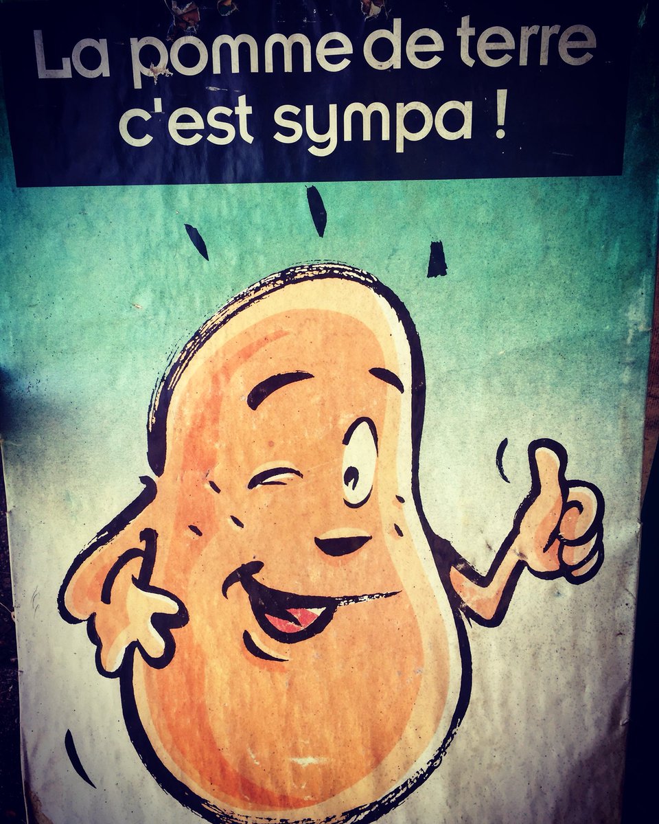 anthonyleroy63's tweet photo. Sur la commune de #Biollet pour la 30ème foire à la pomme de terre 🥔
Une journée au coeur des #Combrailles !
#Traditions #ruralité https://t.co/beqN2pzL8f