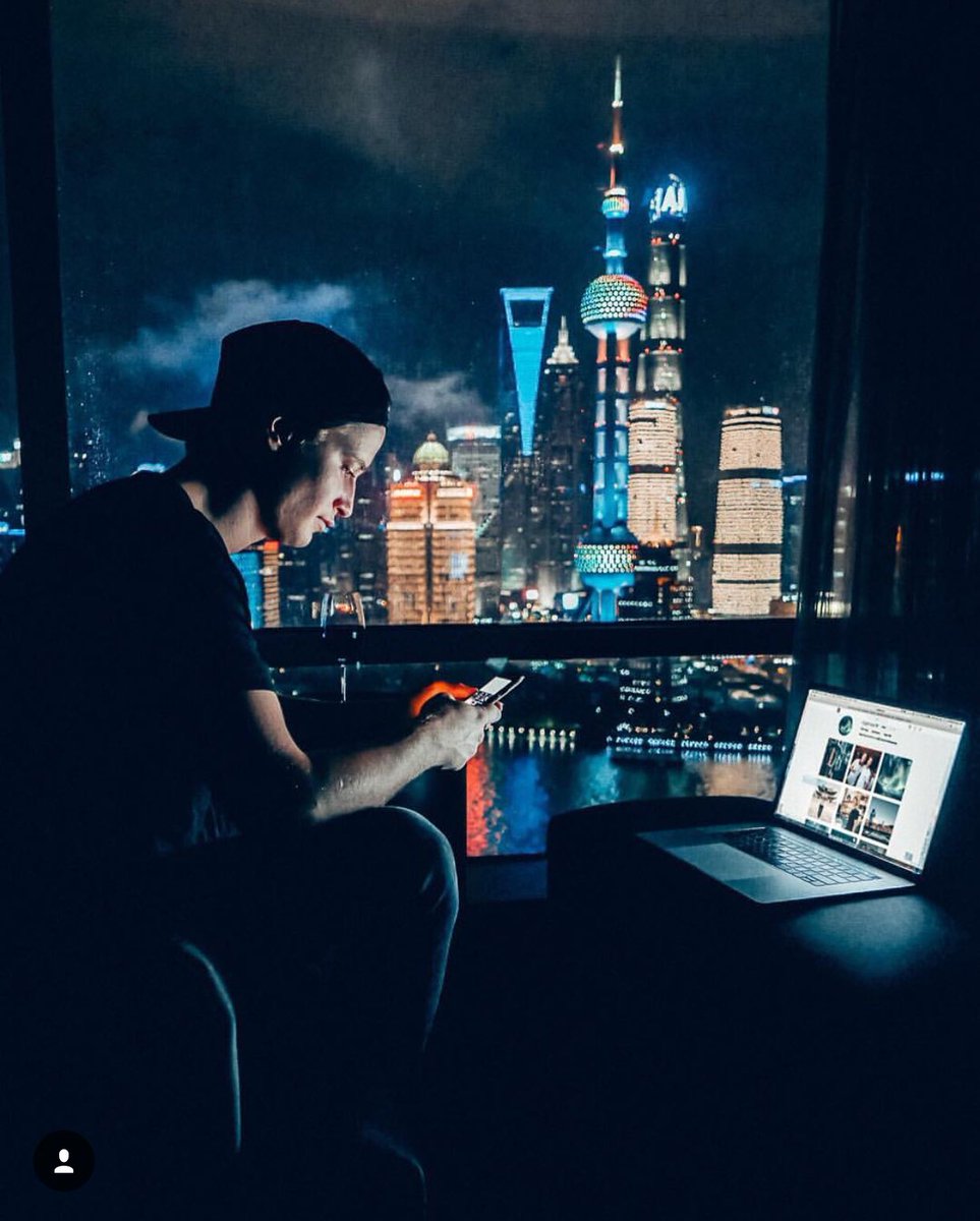 CapiJake's tweet image. I just wanna live life like @KygoMusic