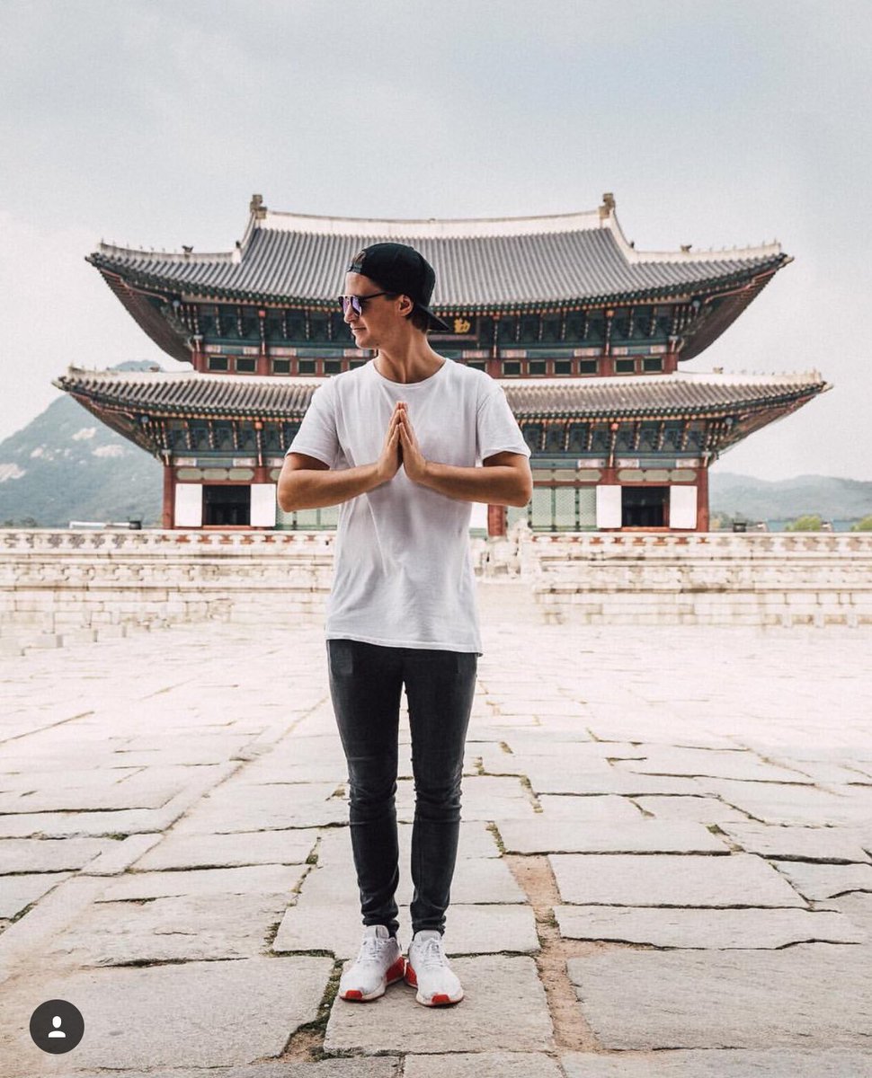 CapiJake's tweet image. I just wanna live life like @KygoMusic