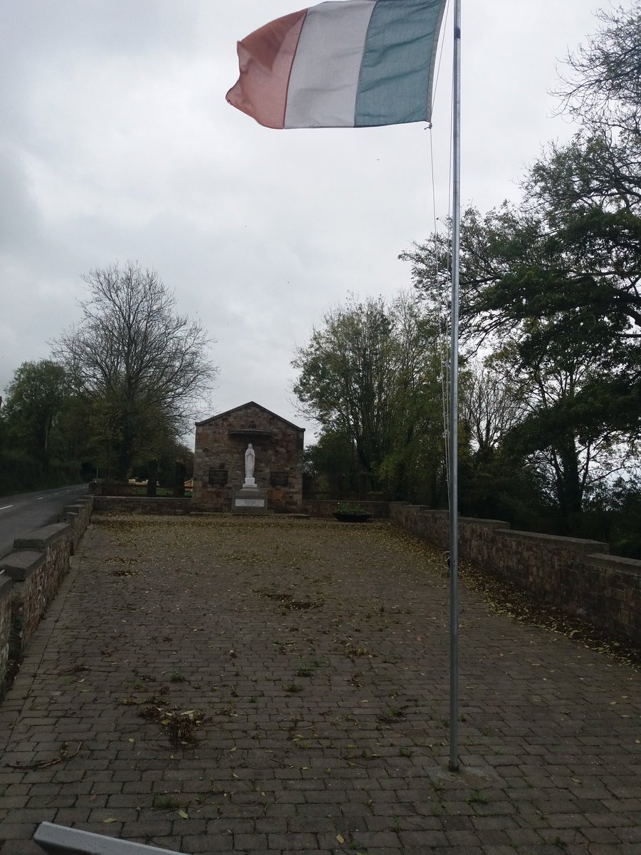 HealthyKilleagh's tweet photo. Walk No. 21 Sun Oct 15th Glenshelane Forest nr Cappoquin. Road R669 to Melleray, turn right at monument, car park is 2ND LEFT. Meet at 10.00 https://t.co/0zWDs6ZWSo