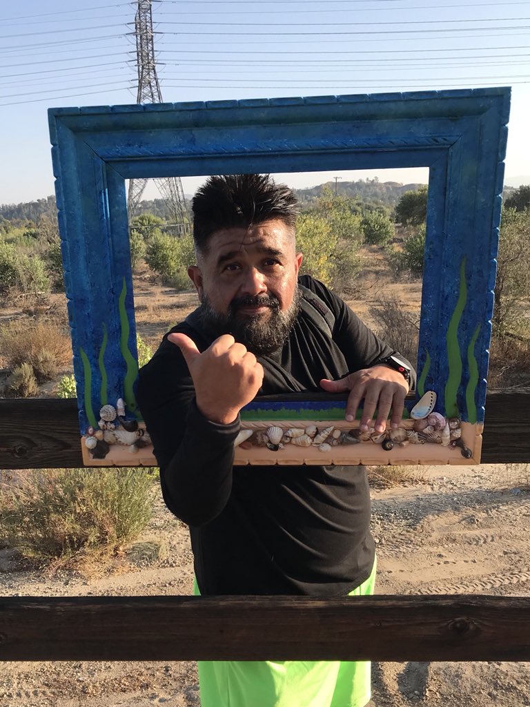 DISFIT4JnG's tweet photo. Going My Way. @runnerslane Saturday Run. @SeeSantaClarita #FramingSantaClarita #RunnersLane #WeRun661 #SCVHalf #LAMarathonTraining #Saturday https://t.co/N8SC2DZJDv