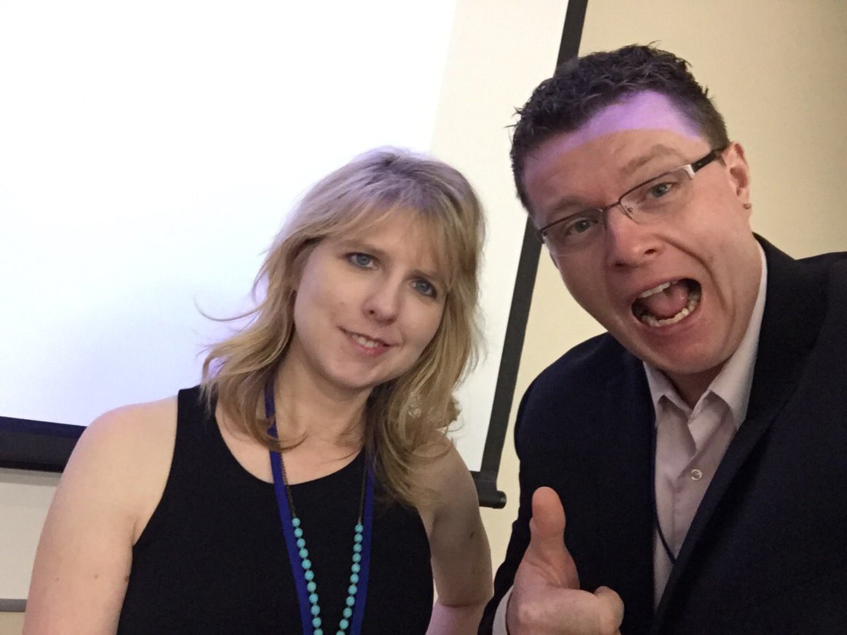 GabrielSkelly's tweet photo. Great session with @TCFrugalMom  #mnblogcon @MNBlogCon https://t.co/njXB7jf8c7