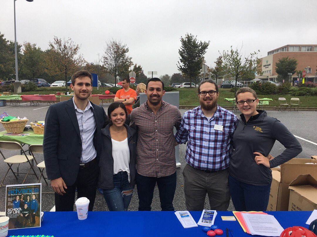 ChesterProBono's tweet photo. Riddle Fall Fest 2017 #probonopt #ccptc https://t.co/TEvyWRpOs1