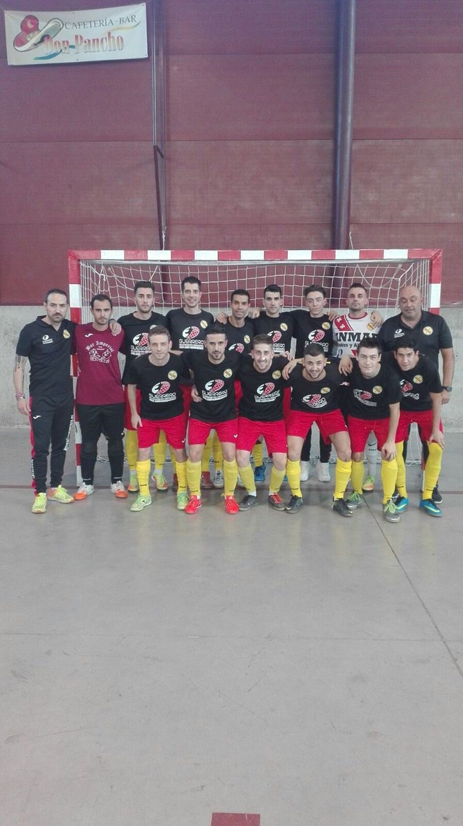Cobisa Futsal tweet media