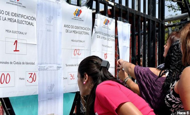 CaraotaDigital's tweet photo. #Listado Ciudadanos deben informarse bien para saber si su centro de votación fue reubicado https://t.co/bh3GEENM84 https://t.co/tC5IrSQsXb