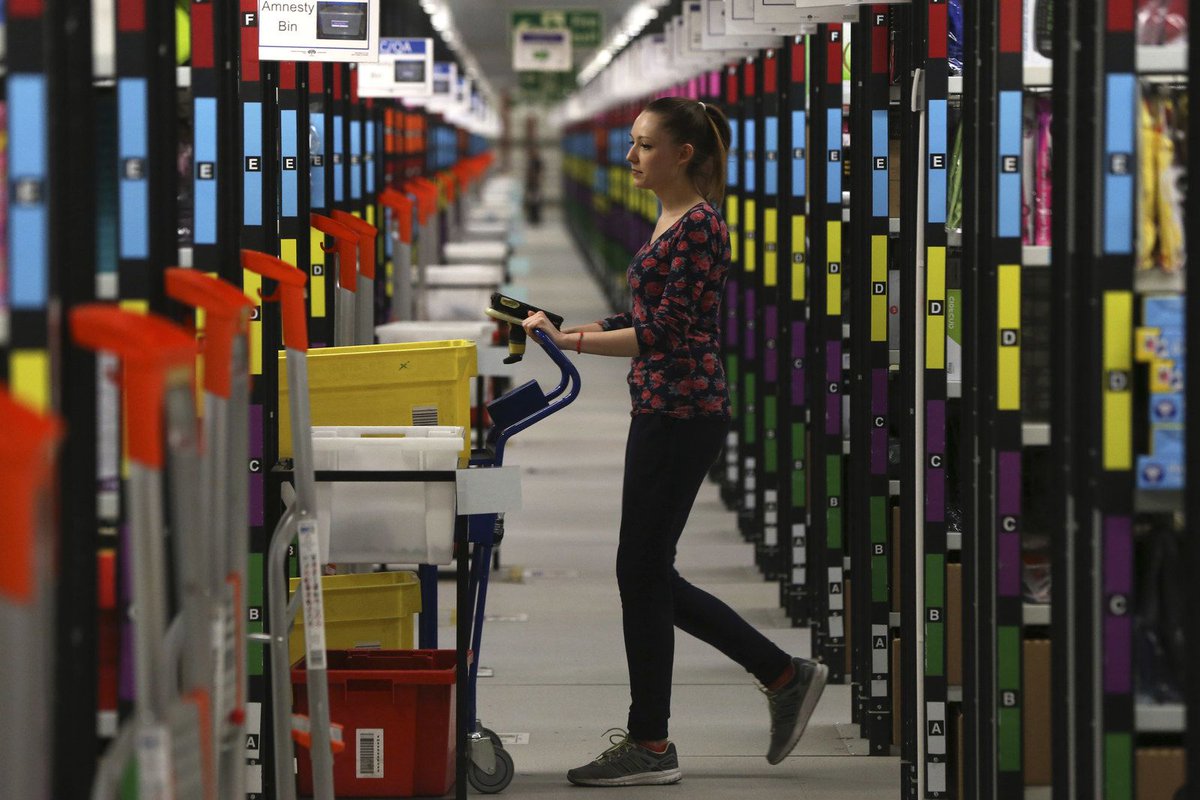 leasingtime's tweet image. Amazon ist weit mehr, als man denkt: buff.ly/2ynIAX4