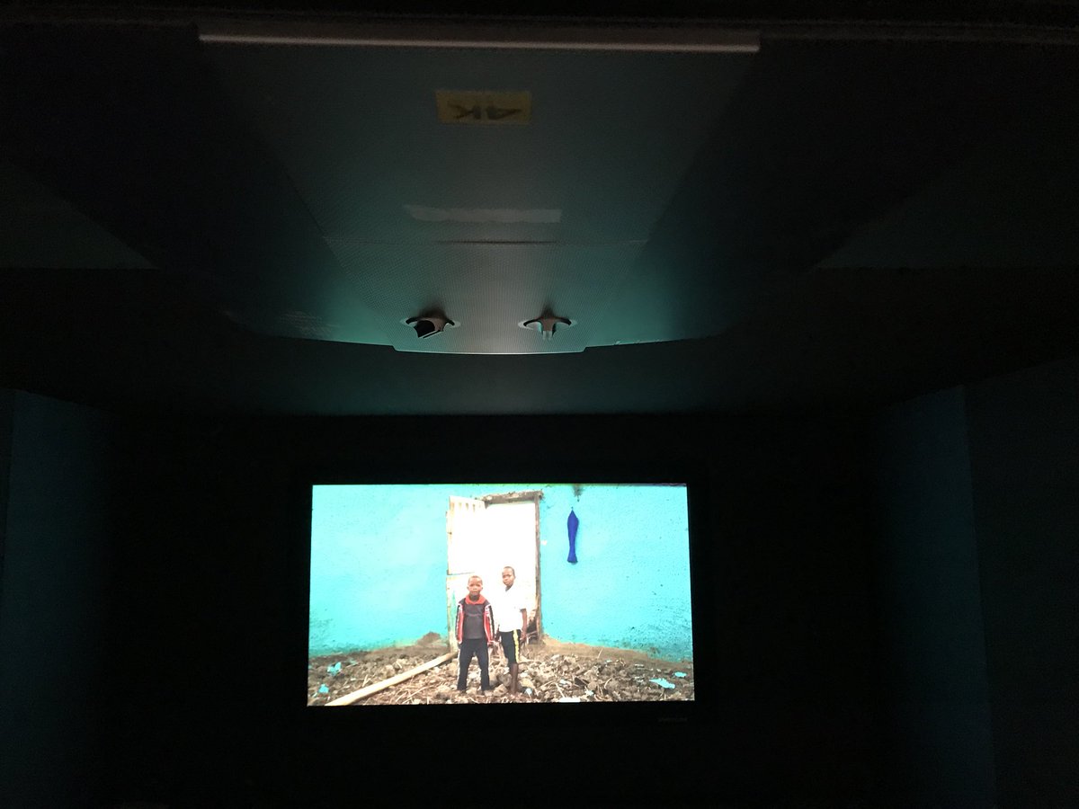 Custom Sound and Vision tweet media