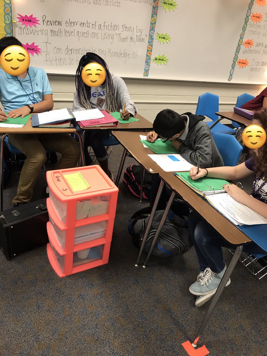 MsRauer's tweet photo. It's been a fun week in room 208! @hopekingteach inspired Jenga took place to review for our up coming CBA! #BMSisBest #Rm208 #jenga https://t.co/TOHyVf7UP0
