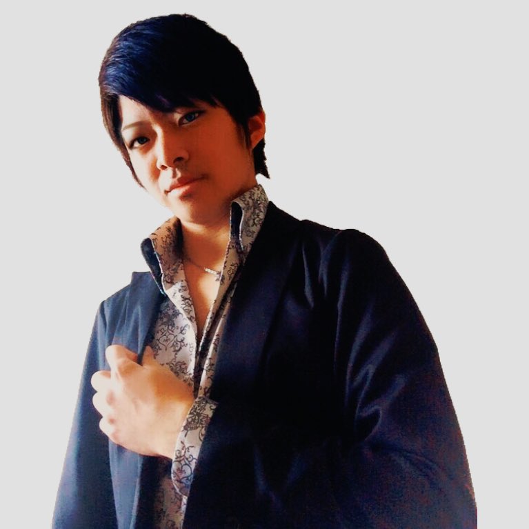 ホストファッション