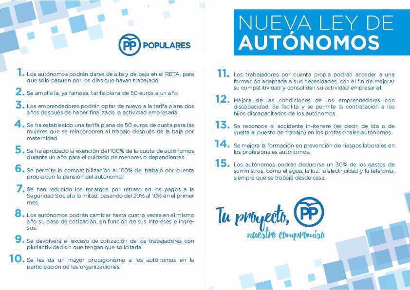 PP de Isla Cristina tweet media