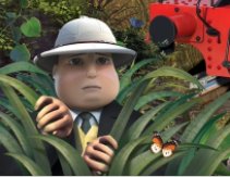 epiclafiteau's tweet photo. Wait...if Sir Topham Hatt is going around the world, who will run the railway? 

....Oh no.... https://t.co/CX1H4RBB0u