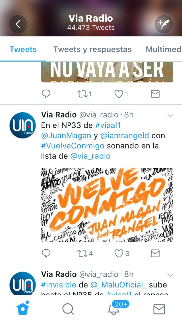 SelvaFm tweet picture