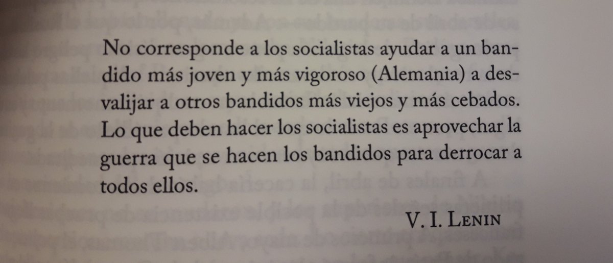 denodadamente's tweet photo. Citar a los clásicos siempre da qué pensar #CatherineMerridale https://t.co/wiy5bpPrIr