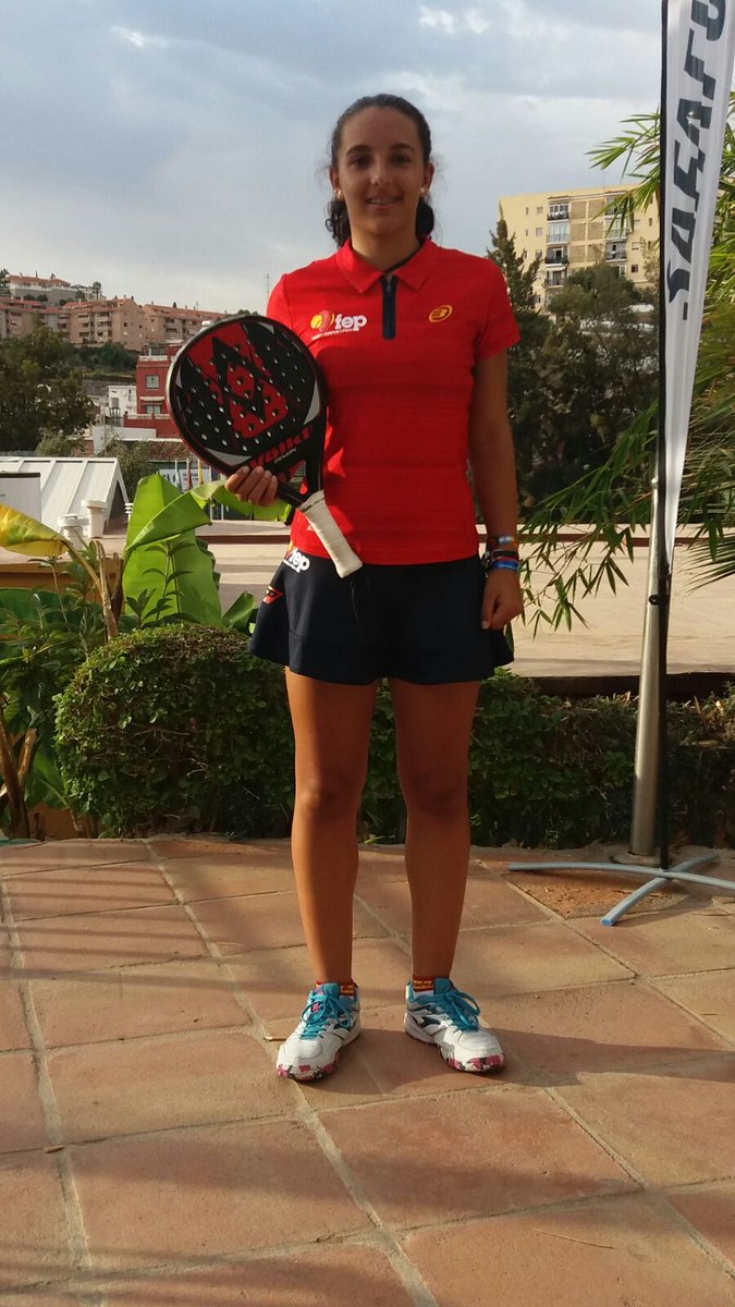 Fed. Extremeña Padel tweet media