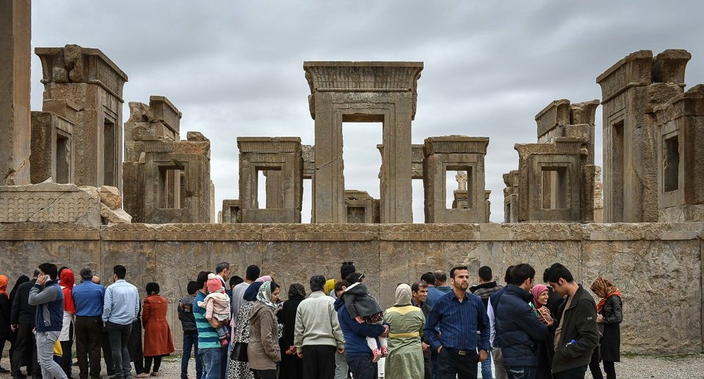 shogaiee's tweet photo. did you know
About 70% of the world's historical and Cultural Heritage records in UNESCO are related to Iran? https://t.co/g4jTbGVjpu