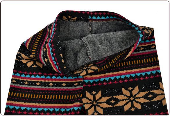 Prijsbuster's tweet photo. Dames Sneeuwvlok patroon Warme Legging.
https://t.co/ovBlOzX0vx https://t.co/Jp6ATnAKLn