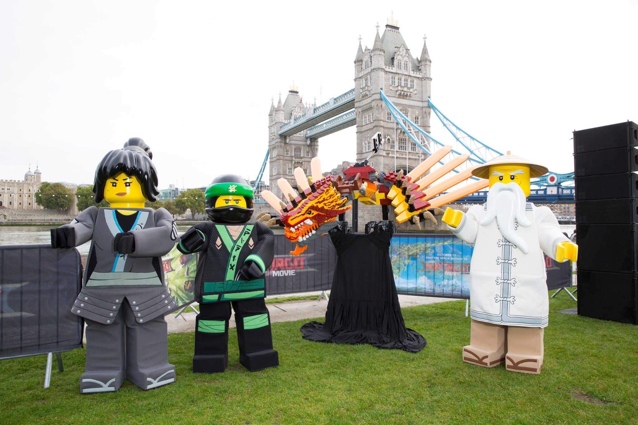 lego ninjago costume smyths