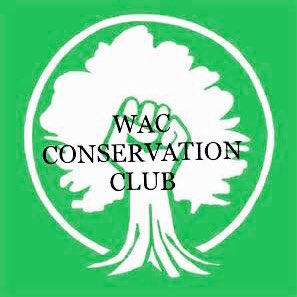 WACConservation tweet picture