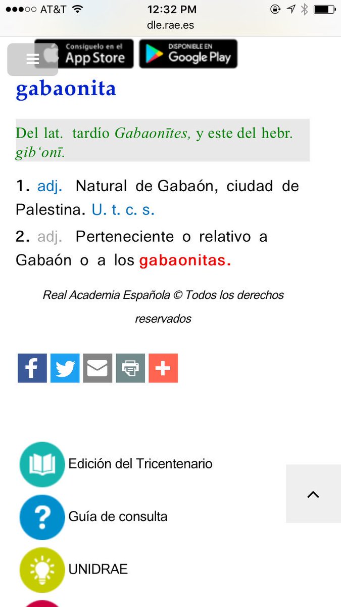 RegitasVa's tweet photo. Gabaonita https://t.co/jRPrJzdnZo