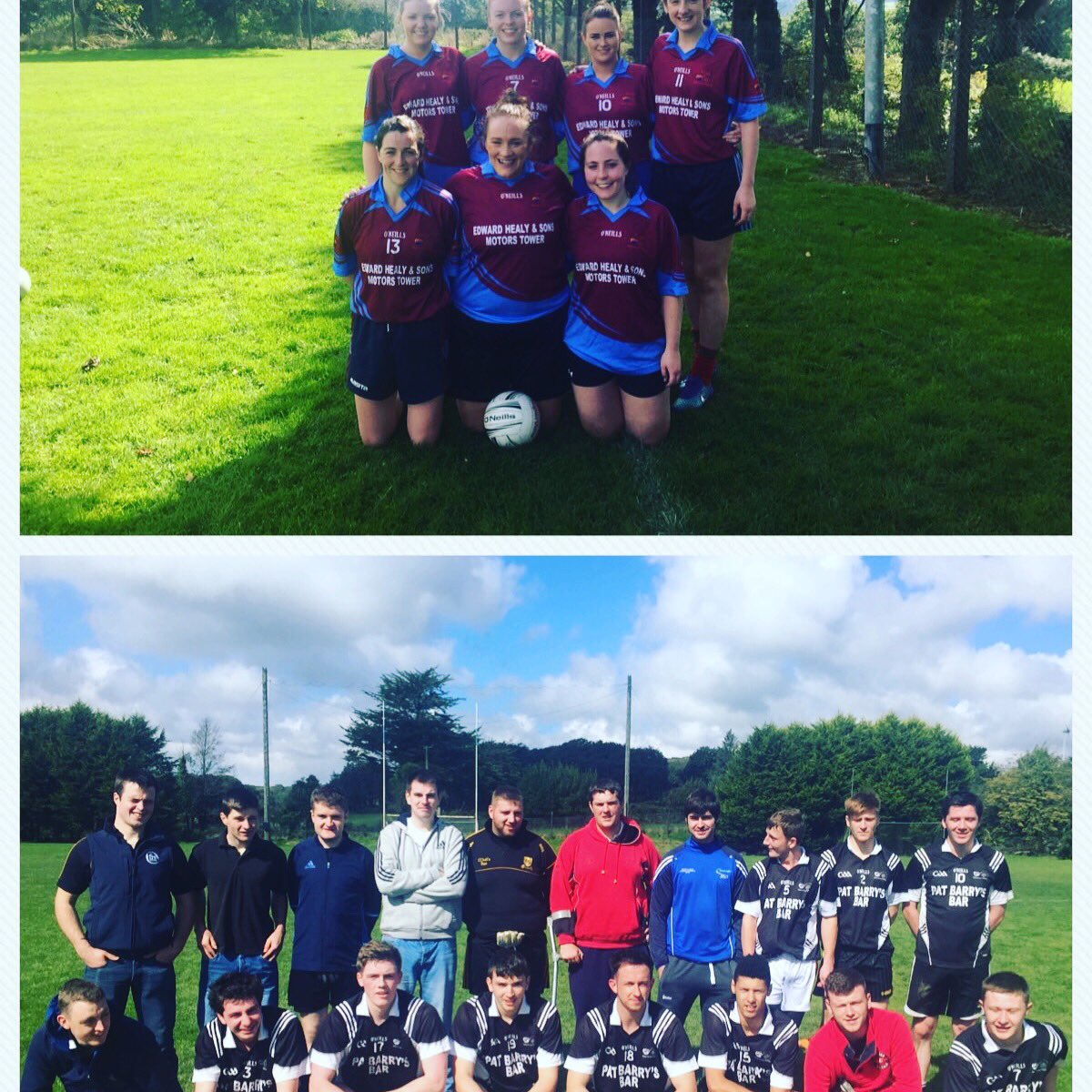 Muskerry Macra tweet media