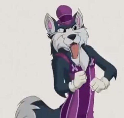 FizzySodaWave's tweet image. Never forget the time Robbie Rotten had a fursona and a fursuit