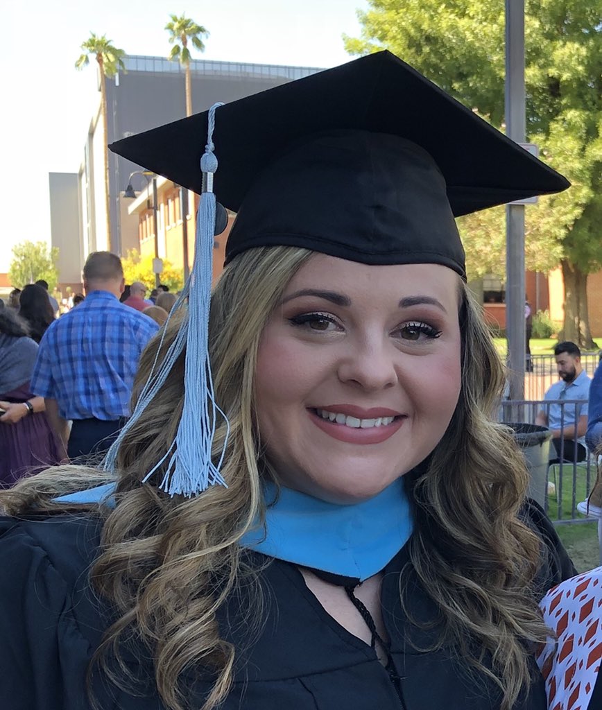 buffiescroggs's tweet photo. So glad we didn’t leave you at the Grand Canyon! #joedirt #congratsgrad #GCU2017 https://t.co/WHpSLKCuOt