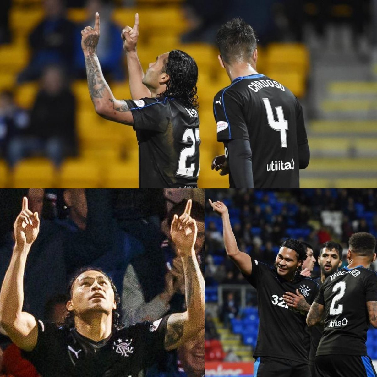 G27Gullit's tweet photo. Gracias DIOS , Porque más que PEDIRTE , Tengo que AGRADECERTE #GP27 https://t.co/qmTuYo9l6x