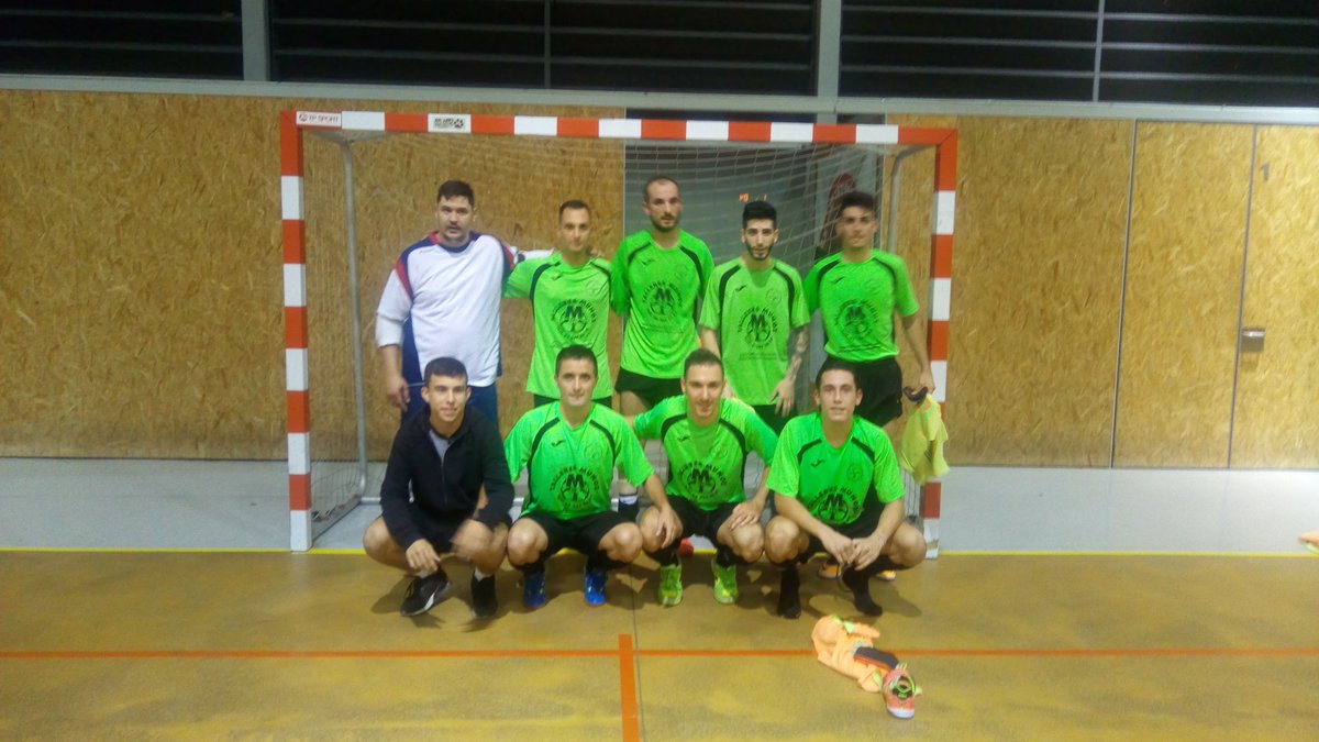 Momento__0's tweet photo. Primer paso dado. Con el guión más difícil, el mejor premio, 3 puntos. Sé que este grupo me hará disfrutar este año, 123 PLA! https://t.co/CHNAnkUs22