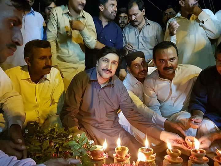 SyedZiaAbbas60's tweet photo. Candles for those who martyr in karsaz we never forget them😔 https://t.co/pyo0U7k8jr