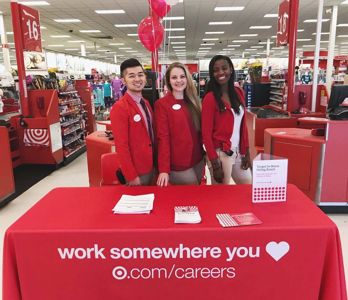 “Hire character. Train skill.”-Peter Schutz #1305 #hiringevent <a href="/katz_on_target/">Kristen Katz</a> @iamklh_