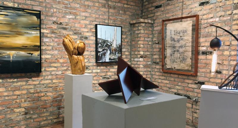 STAA Members Gallery artwork submission dates-one of the benefits of STAA membership. conta.cc/2xFcxmp