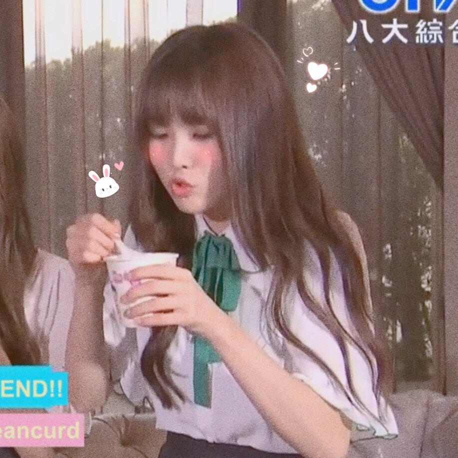 yujusoftbot's tweet photo. ˚₊· ͟͟͞͞➳ #유주 #여자친구 ♡ https://t.co/UJDto36Zbr