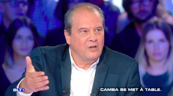 lesterriens's tweet photo. “J’ai été député pendant 25 ans, aujourd’hui je touche 6 000€ de retraite, je n’ai besoin de rien” #JCCambadelis #SLT https://t.co/mqvcK0O1zy