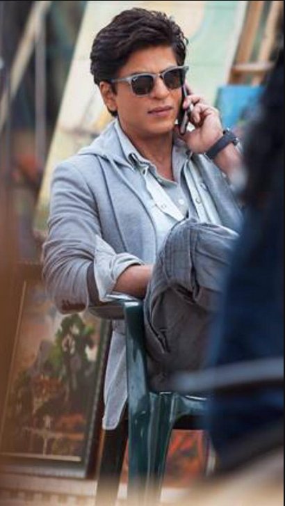 shahrukh khan sunglasses dilwale