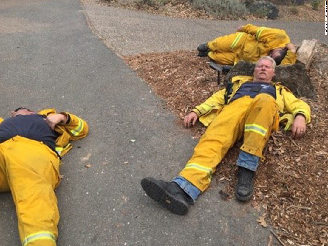 Heros