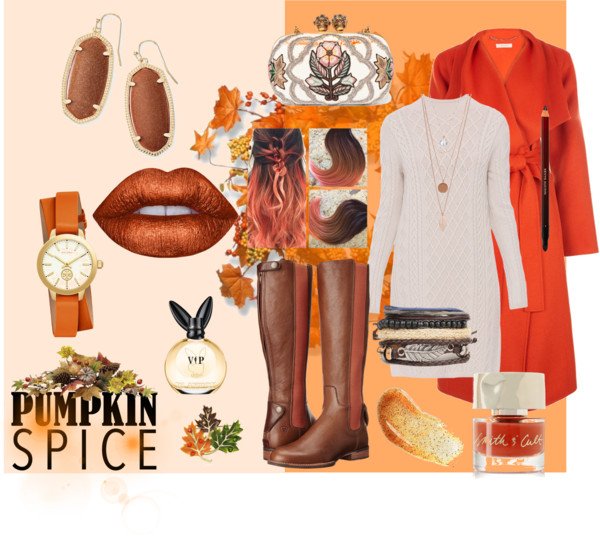 StatueskJewelry's tweet image. Pumpkin Fashion statueskjewelryco.wordpress.com/2017/10/14/pum…