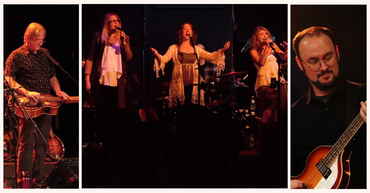 Tonight's the night! #IronHorseMusicHall in #NorthamptonMA with our luscious #localhero backing band. 7pm! bit.ly/2yoXc89 <a href="/IHEG/">Iron Horse Entertainment</a>