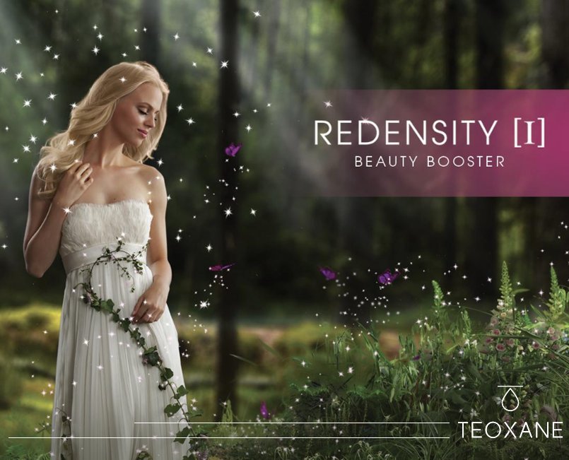 TeoxaneLebanon's tweet photo. Bring out your inner beauty!
 TEOSYAL®REDENSTIY [I] – BEAUTY BOOSTER
 #Teosyal #Redensity1 #mesotherapy #Aesthetic #AntiAge #HyaluronicAcid https://t.co/IclLvxIJra