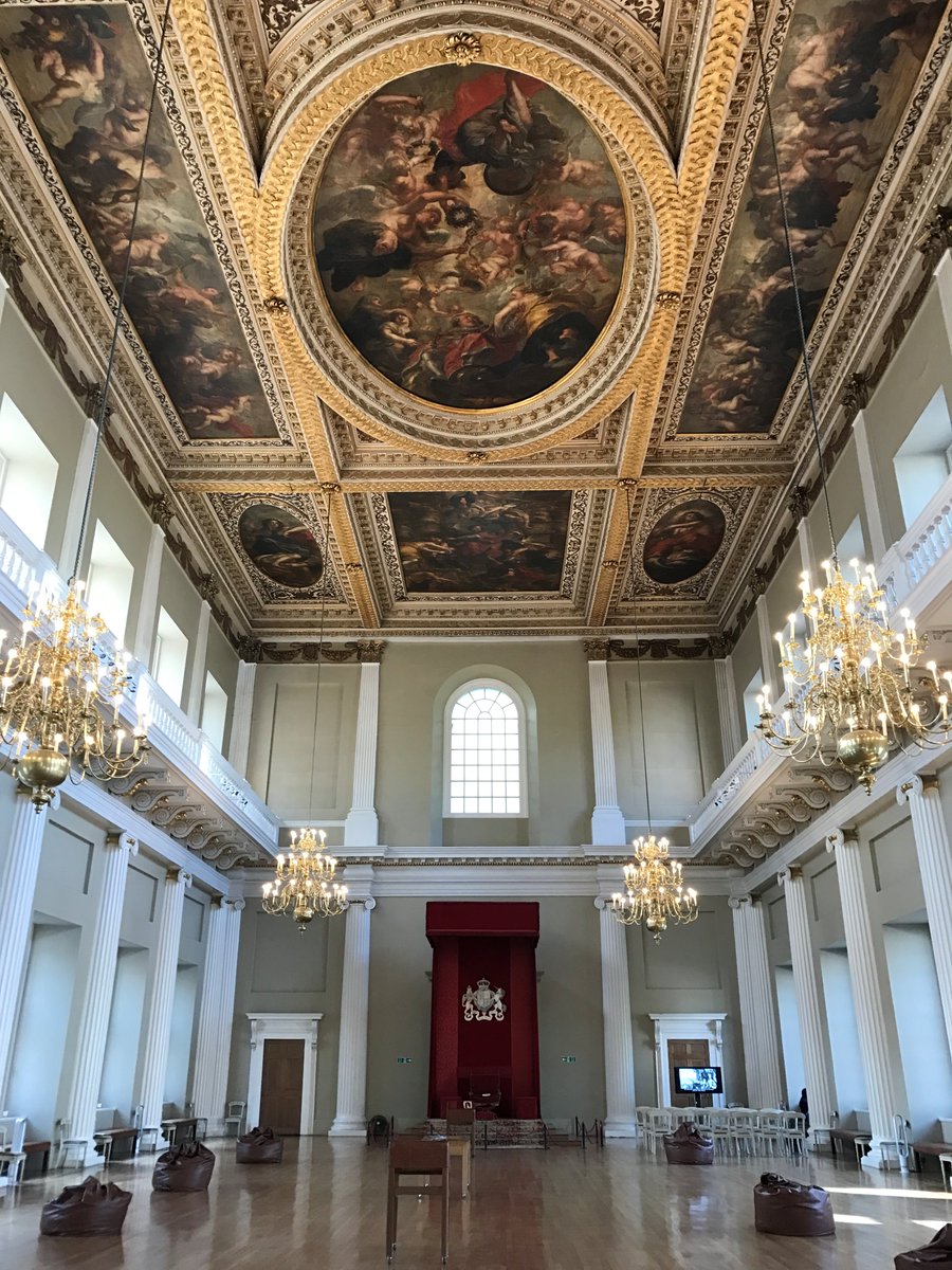 RickRwf's tweet photo. We work at some amazing places - rehanging doors at The Lost Palace, Whitehall https://t.co/PWG4pmxhPk