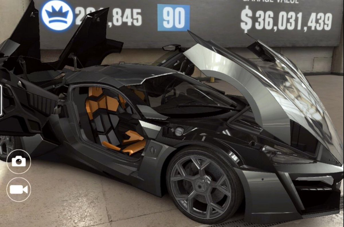 CSR2Crew's tweet photo. @CSRRacing Here's a pic of my freshest ride! #FreshnessFriday #Contest https://t.co/cwhz3l1Emc
