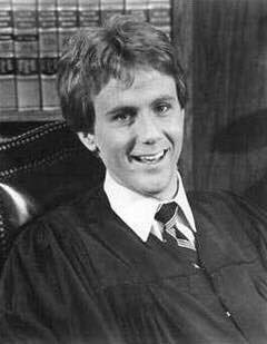 Happy birthday Harry Anderson! 