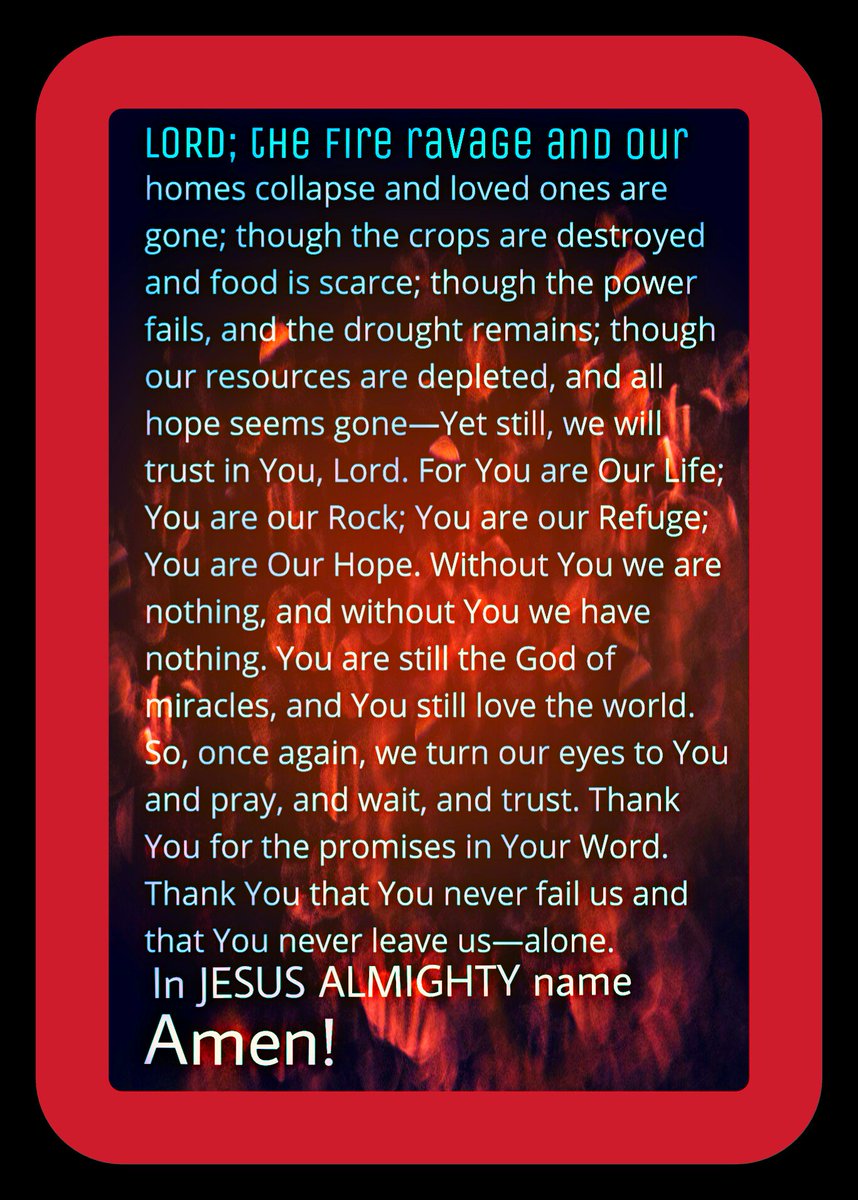 babeMekoy's tweet photo. #praying#seekingformercy
#forcalifornia https://t.co/DFusnKuGXo