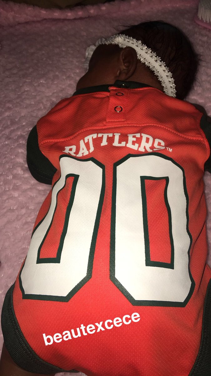 itscearanicole's tweet image. game day ready! 🐍🐍
#almamater #FAMUmade #GoRattlers